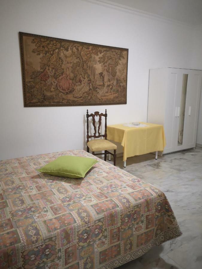 La Casa Di Chiara Apartment Rome Exterior photo