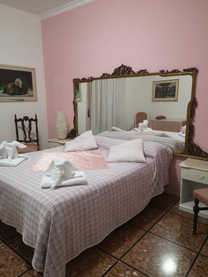 La Casa Di Chiara Apartment Rome Exterior photo