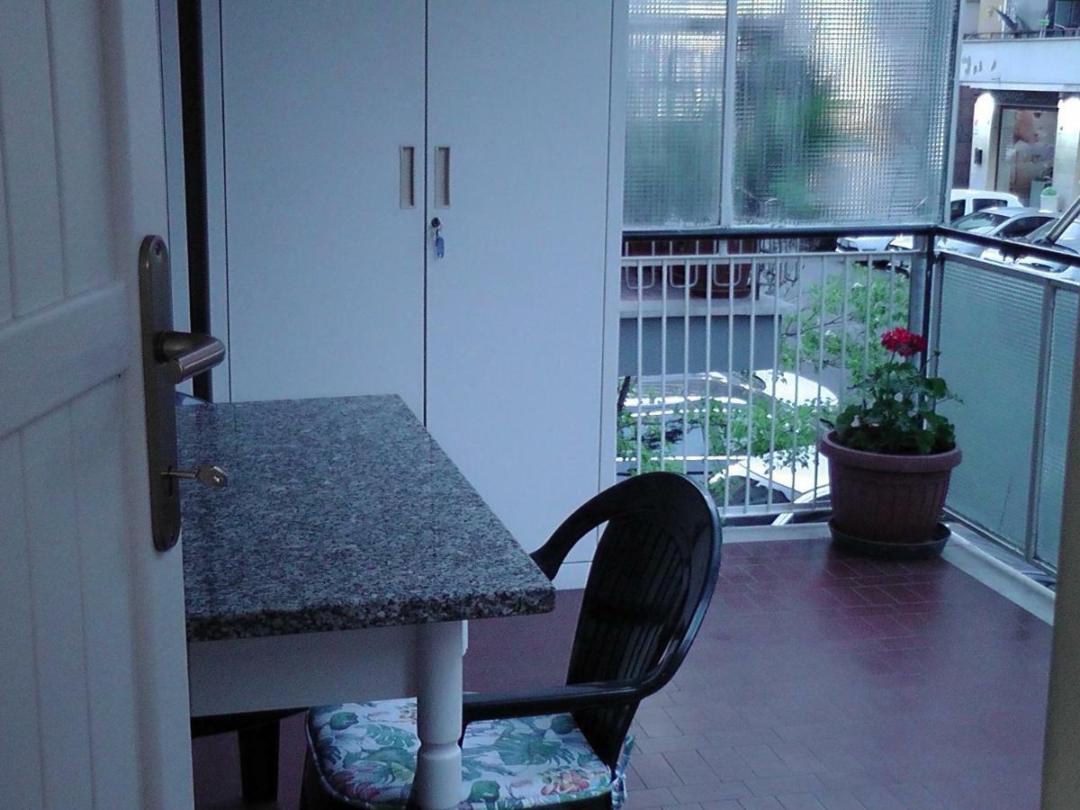La Casa Di Chiara Apartment Rome Exterior photo