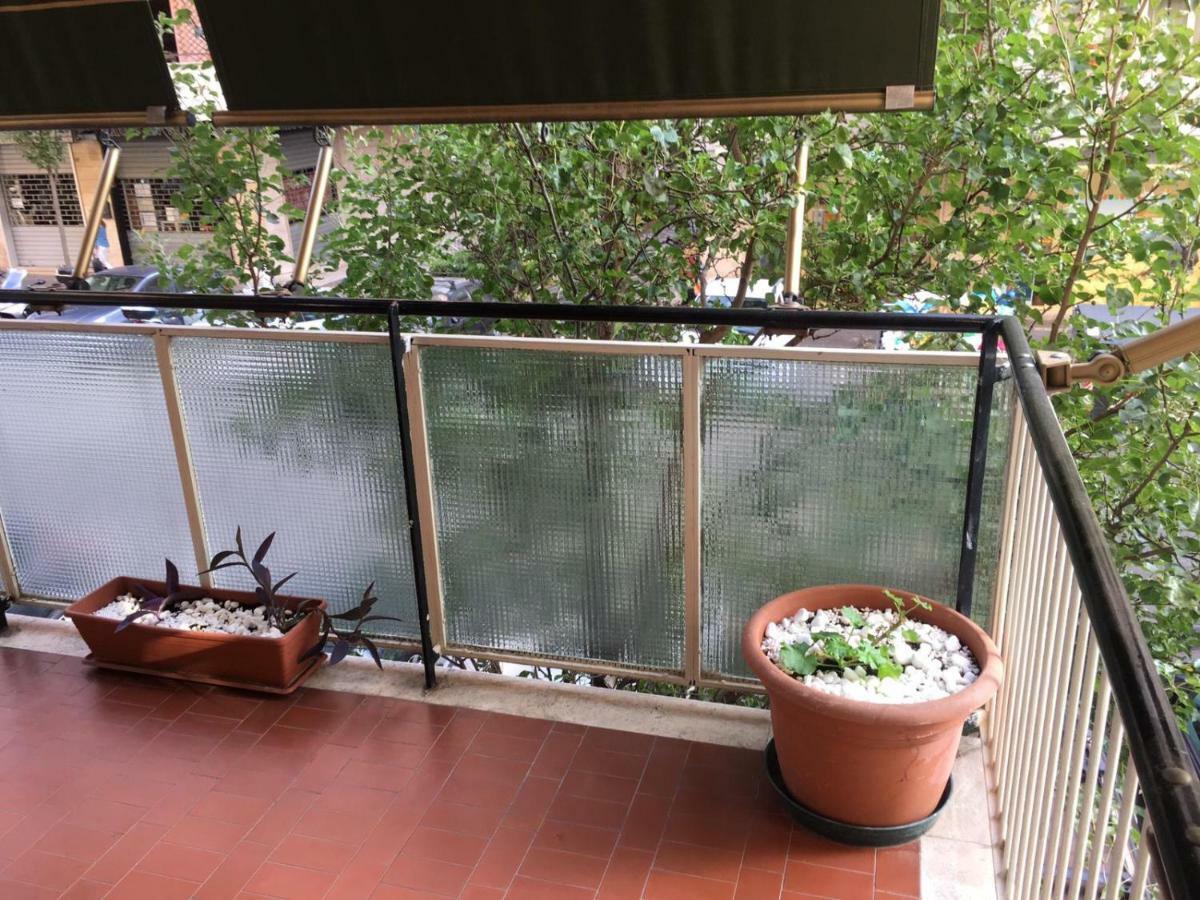 La Casa Di Chiara Apartment Rome Exterior photo