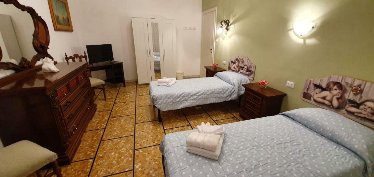 La Casa Di Chiara Apartment Rome Exterior photo